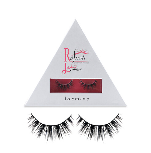 رموش جاسمين من ريفريش لاشز