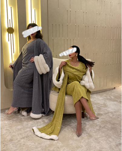 سيت قطعتين تريكوو