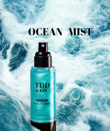 TBP OCEAN COOLING MIST