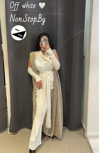 جمبوست مع قلفز و بشت