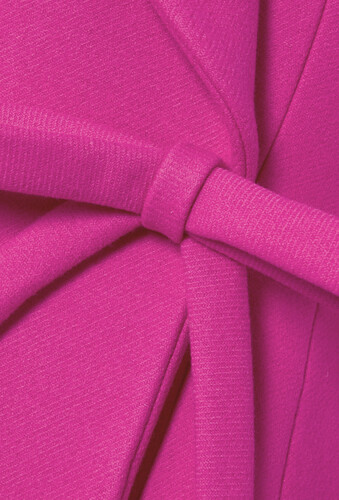 جاكيت كوت فوشي