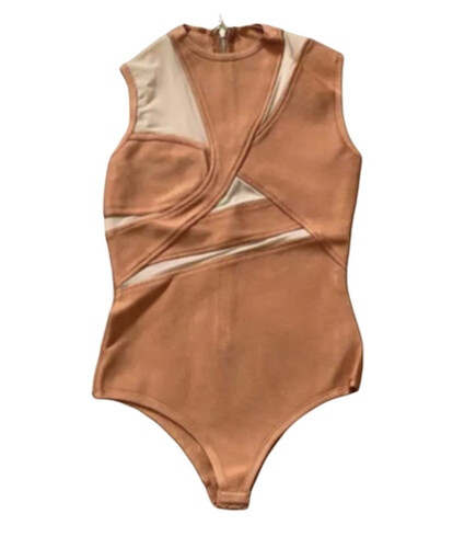 باندج بودي سوت