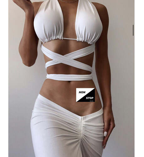 غطاء للبحر ابيض