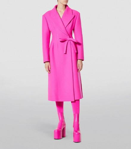 جاكيت كوت فوشي