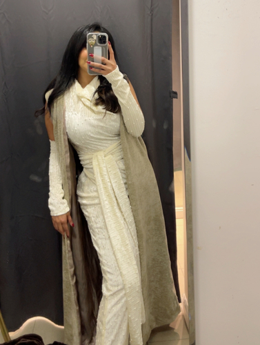 جمبوست مع قلفز و بشت