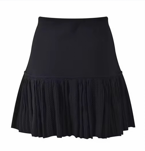 Set skirt with top sandro style