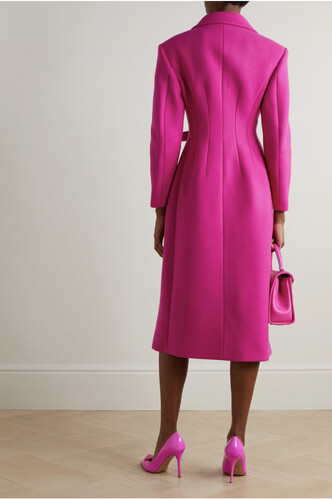 جاكيت كوت فوشي