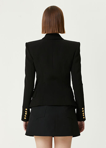 بدله قطعتين تنوره و جاكيت