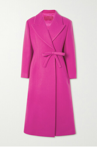 جاكيت كوت فوشي