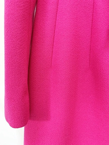 جاكيت كوت فوشي