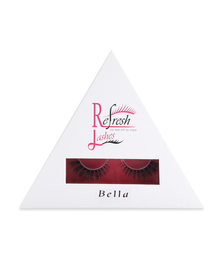 رموش بيلا من ريفريش لاشز