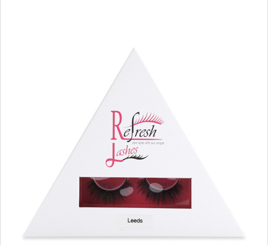 رموش ليدز من ريفريش لاشز