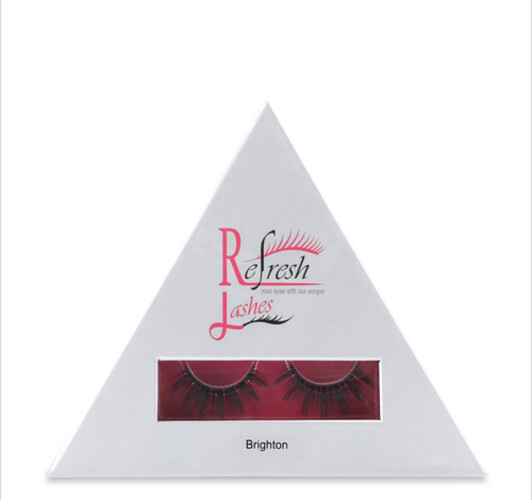 رموش برايتون من ريفريش لاشز