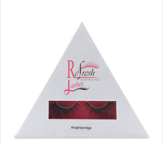 رموش نايتسبريج من ريفريش لاشز