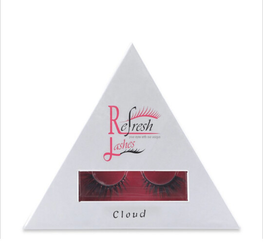 رموش كلاود من ريفريش لاشز