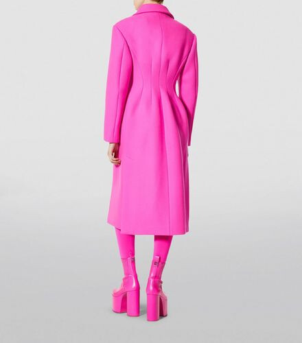 جاكيت كوت فوشي