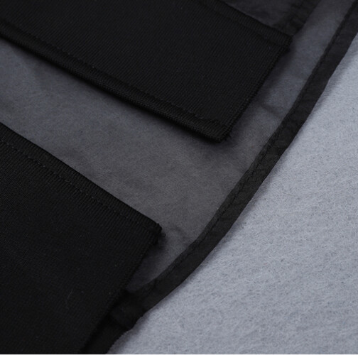 فستان باندج اسود