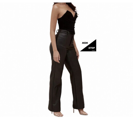 توب مخمل اسود