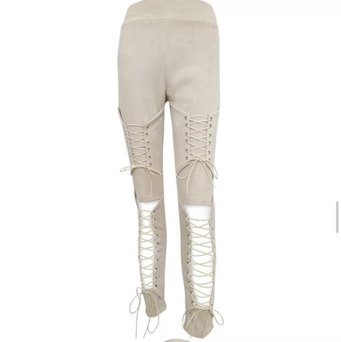 ليقنز لون اوف وايت