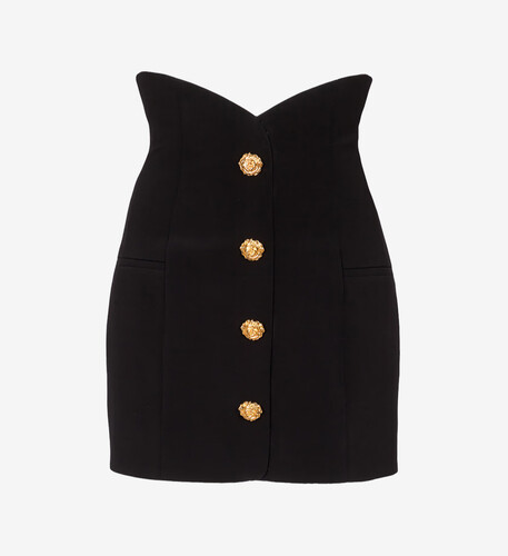 بدله قطعتين تنوره و جاكيت