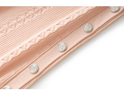 Black midi dress sandro style