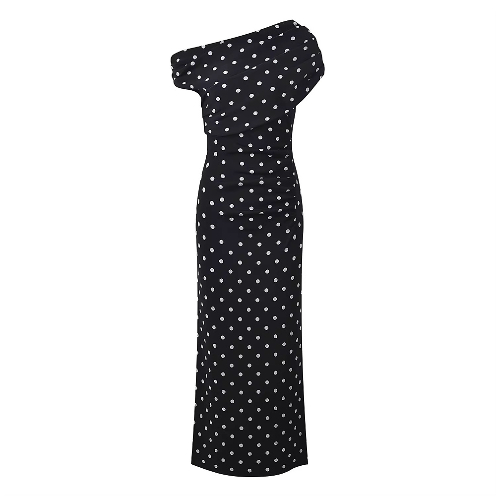 Polka dots