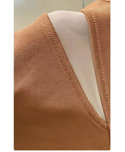 باندج بودي سوت