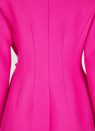 جاكيت كوت فوشي