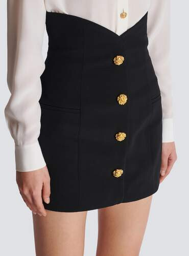 بدله قطعتين تنوره و جاكيت