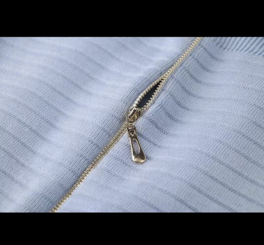 فستان ميدي ازرق فاتح