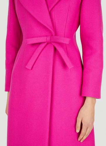 جاكيت كوت فوشي