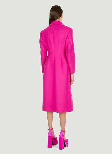 جاكيت كوت فوشي