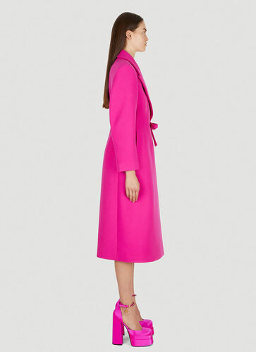 جاكيت كوت فوشي