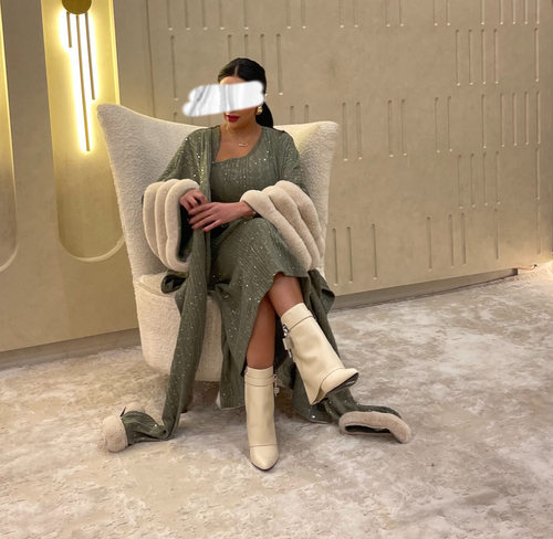 سيت قطعتين تريكوو