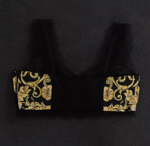 بدلة قطعتين شورت مع توب ستان