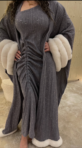 سيت قطعتين تريكوو