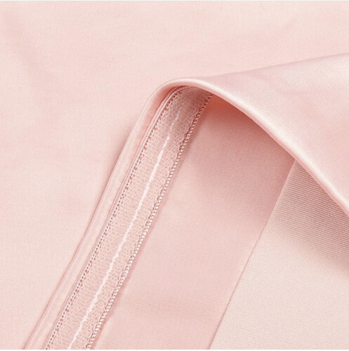 بدلة قطعتين توب كورسيه مع قفازات و تنوره