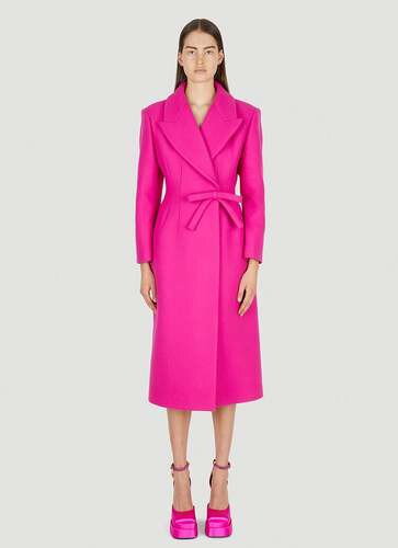 جاكيت كوت فوشي