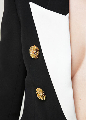 بدله قطعتين تنوره و جاكيت