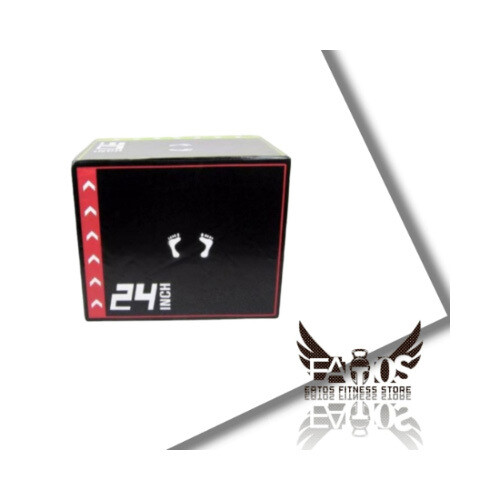 Box 24 Inch