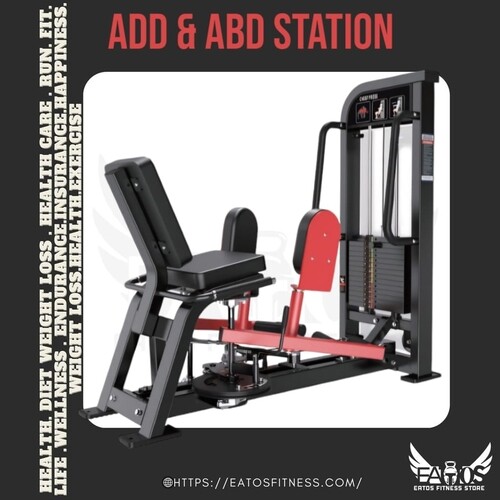Adductor + Abductor