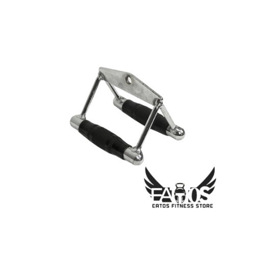 Seated Row Double D Handle