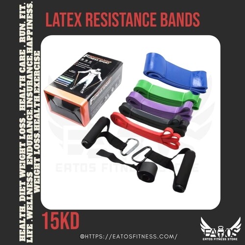 Resistance Band