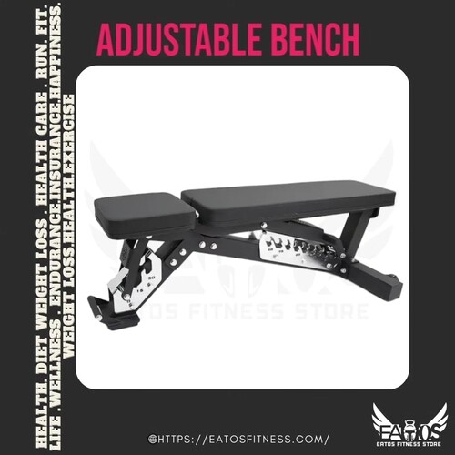 Bench