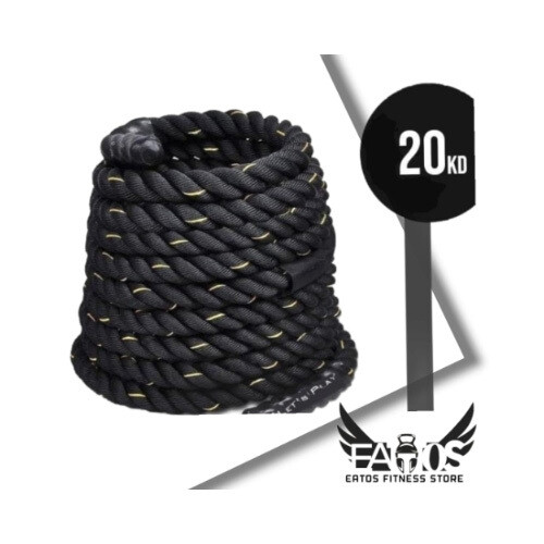Crossfit Rope 9 Meters