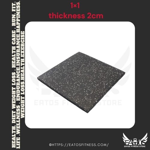Floor Thickness 2 cm