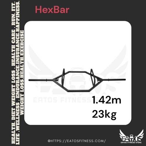Hrx Bar