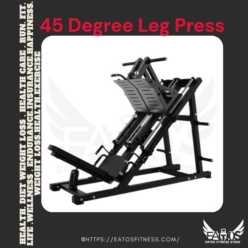 Leg Press