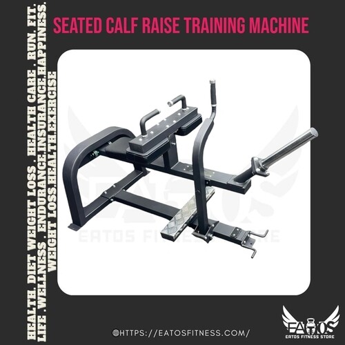 Seated Calf Bench