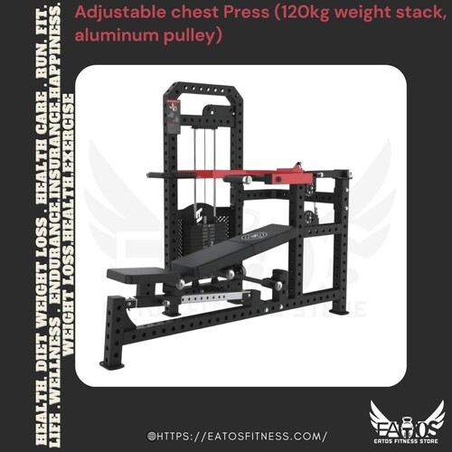 Multi Press